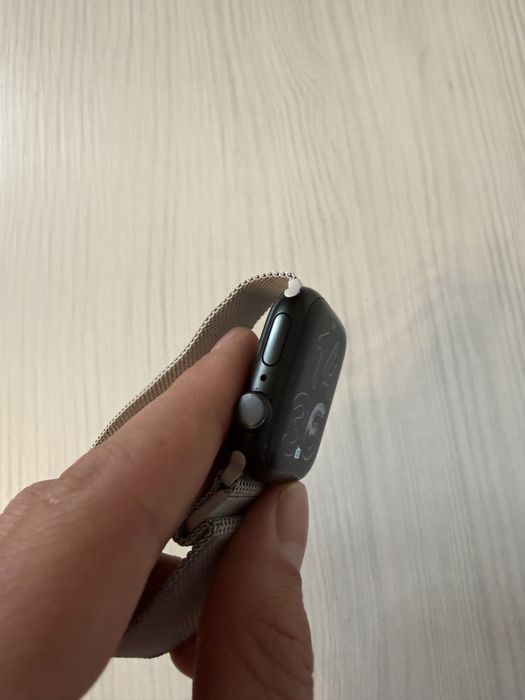 Apple Watch serias 7 41mm епл вотч 7