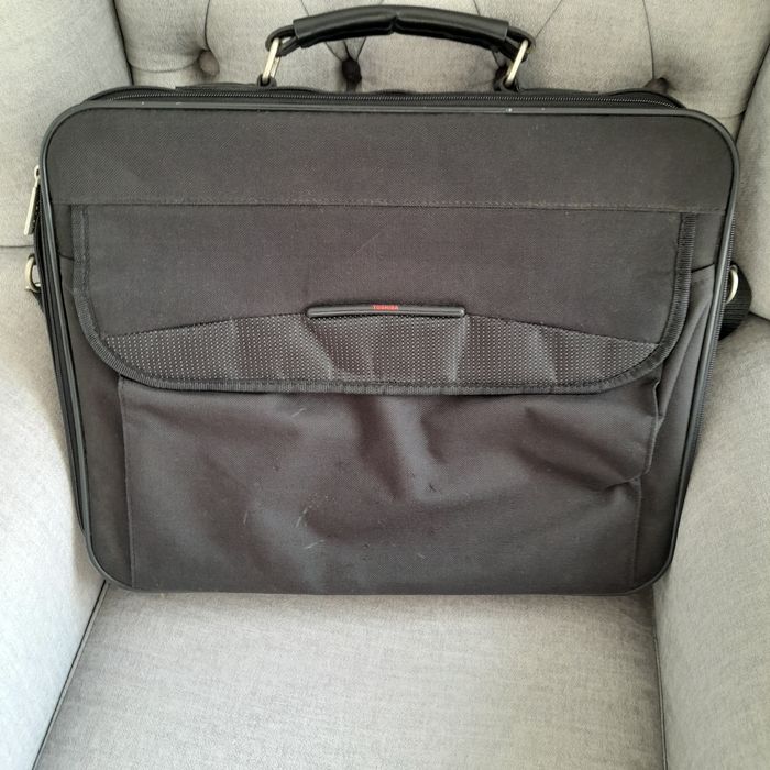 Mala portátil Toshiba