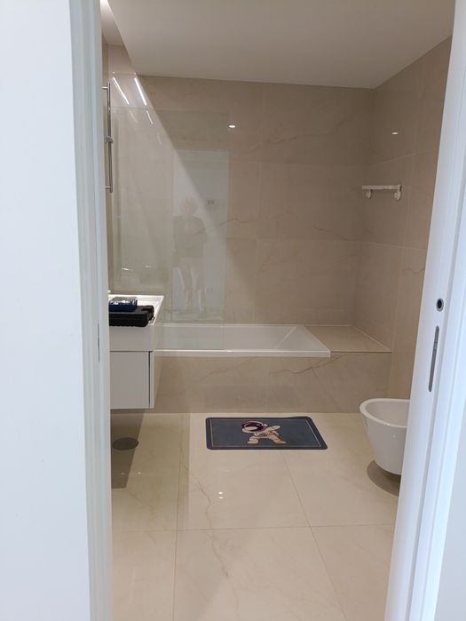 Apartamento T0 para arrendar por 800€ mês no centro de Gaia
