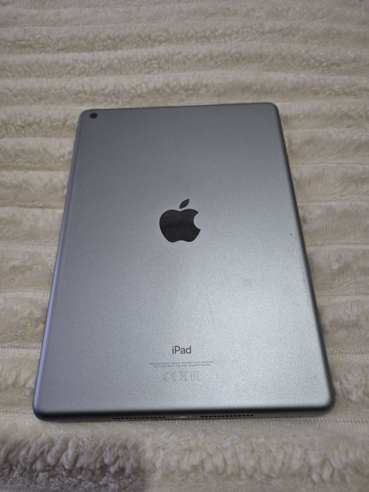 Ipad 9.7" 6a geração 32gb