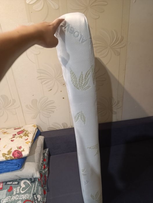 Матрас дитячий..