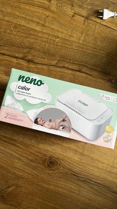 Neno Calor Podgrzewacz do chusteczek