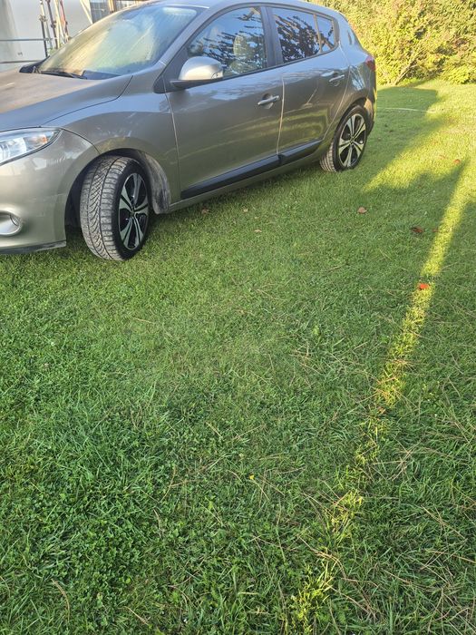 Renault Megane lll