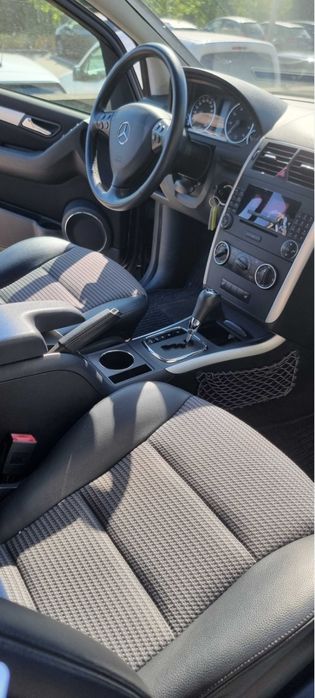 Mercedes A150 com cx. automática