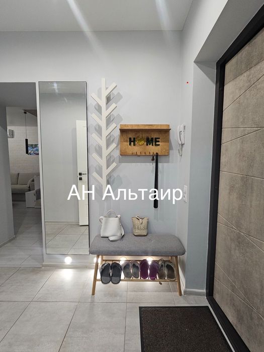 В продаже 1к с ремонтом в новострое ЖК Плехановский.м.Спортивная,Левада.Q