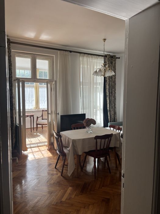 Mieszkanie – Sopot - Widok 2