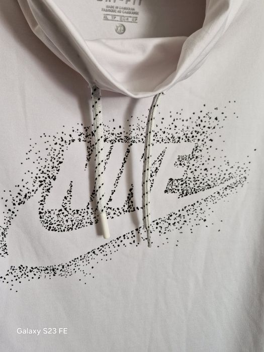 Golfik damski cieniutki Nike rozmiar XL stan idealny