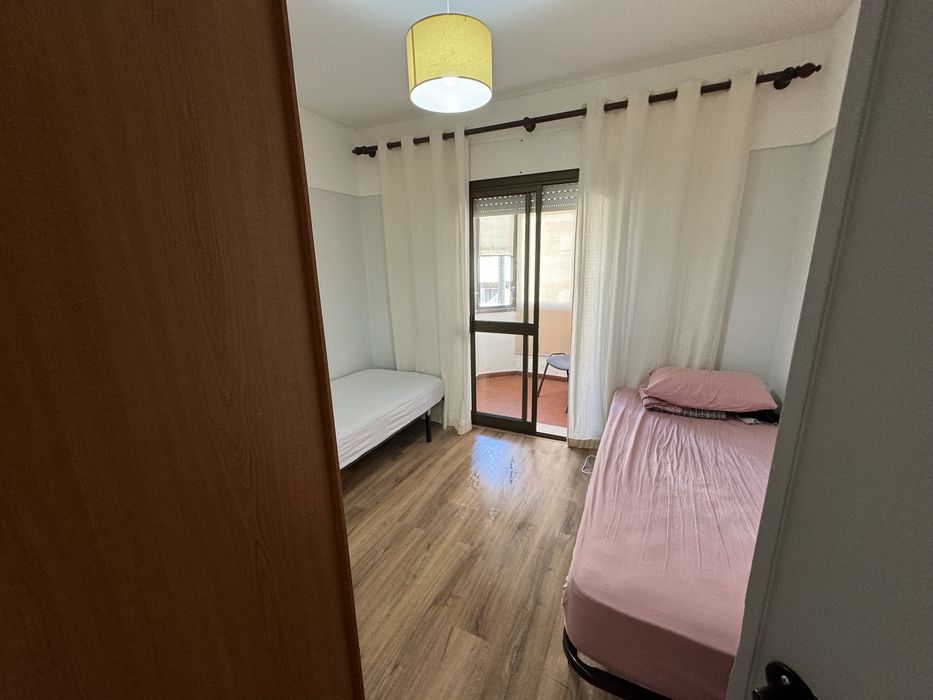 Quarto Duplo Fontainhas