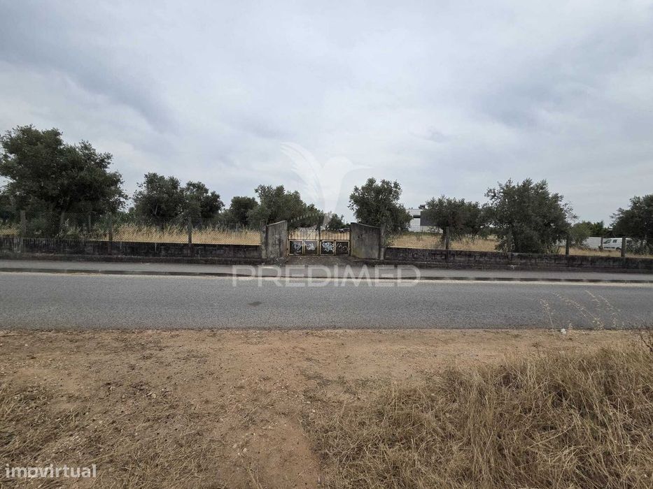 Lote de Terreno