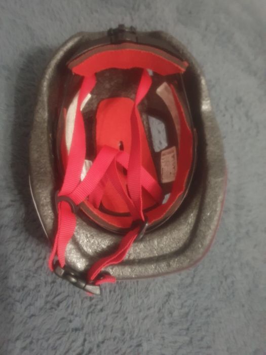 Kask BTWIN rozmiar XS 48-52