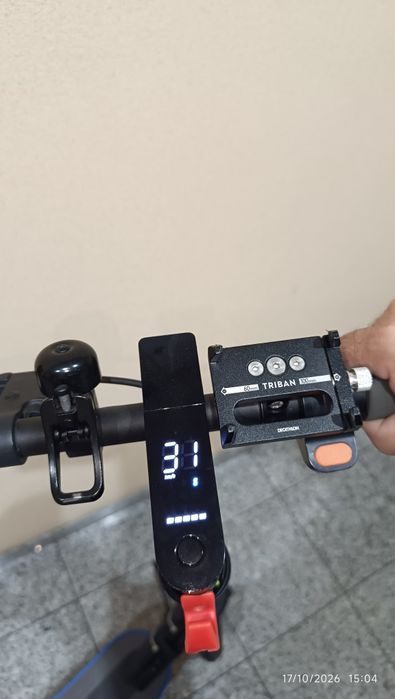 Trotinete Xiaomi Essential 2020/06