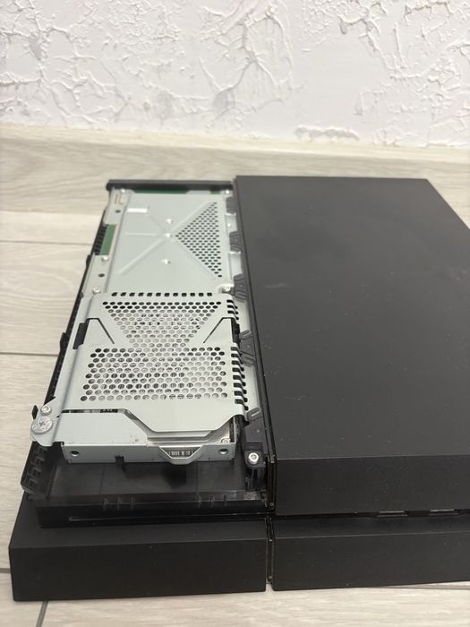 Playstation 4 500 гб