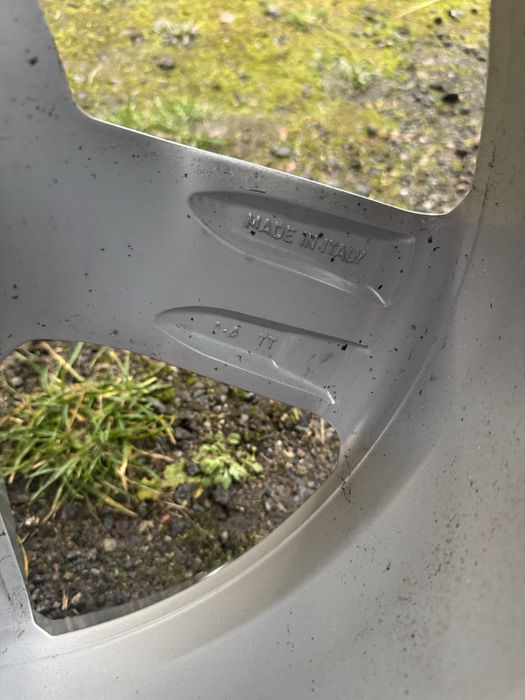 Диски Audi R20 E-tron, Q7, Q5, A6, A7