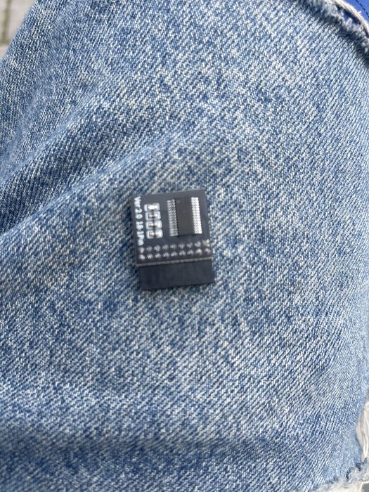 TPM 2.0 18-pin Security Module453338996650823681