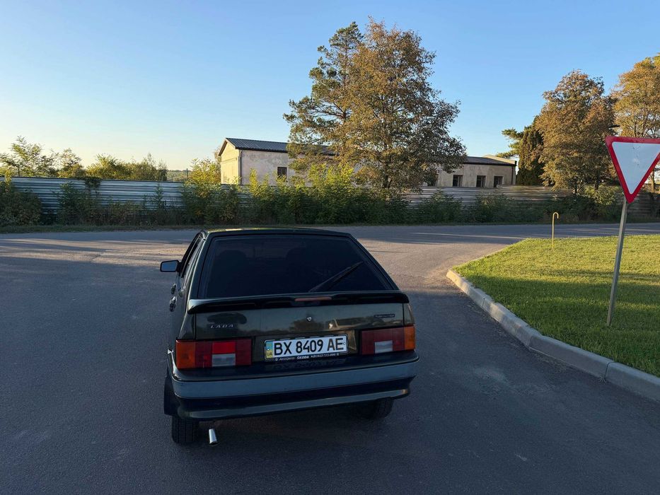 Продам ВАЗ, Lada 2114 Samara 2005