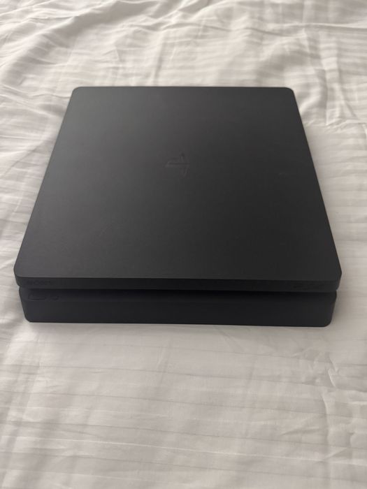 Ps4 playstation 4 slim 500gb