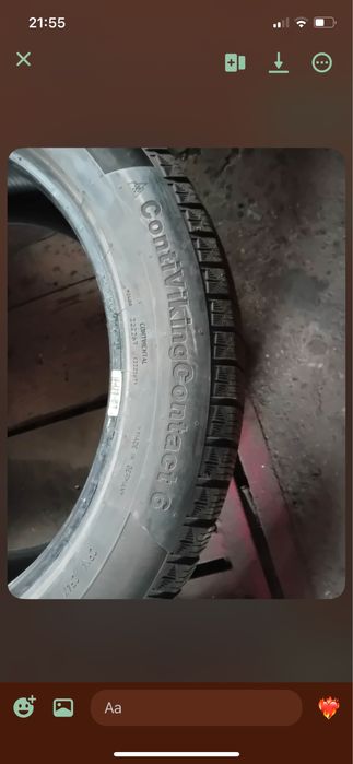 Opony 255/50  20 cali