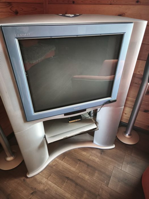 Продам телевізор Haier