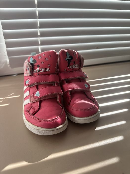 Кросівки adidas оригінал 26