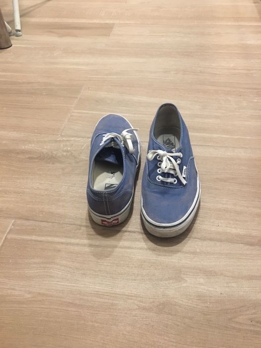 Vans Era 42 usados em bom estado