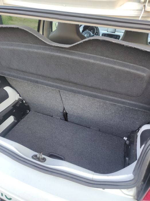 Продам Volkswagen e-up