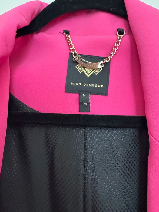 Продам піджак Miss Diamond