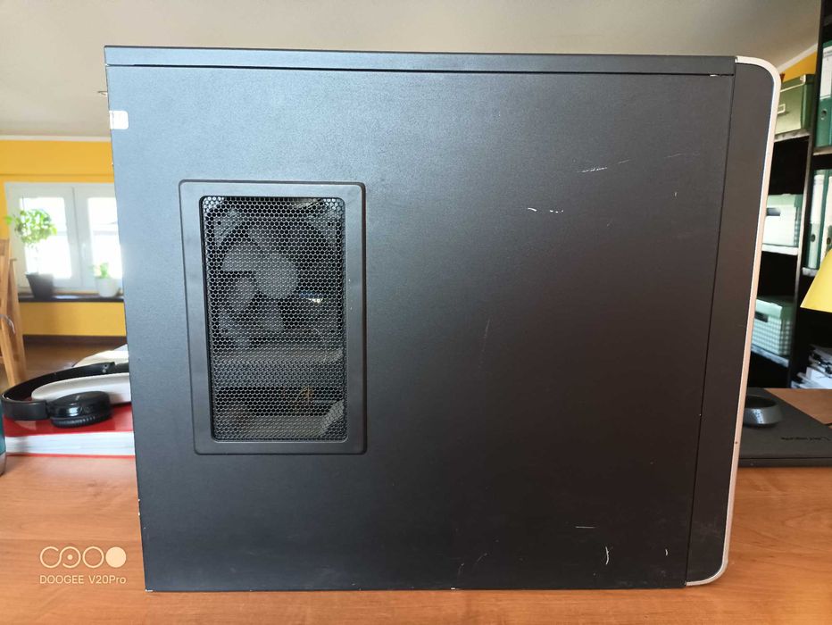 Komputer stacjonarny Intel Celeron G550 2,6 GHz