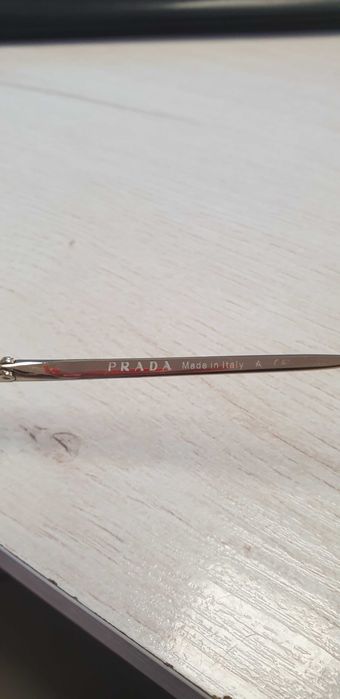 Oprawa Prada- korekcyjna