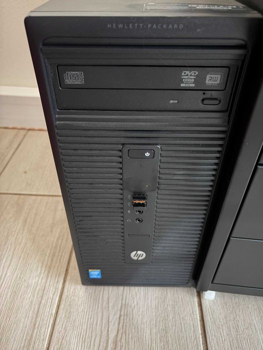 Computador HP 280