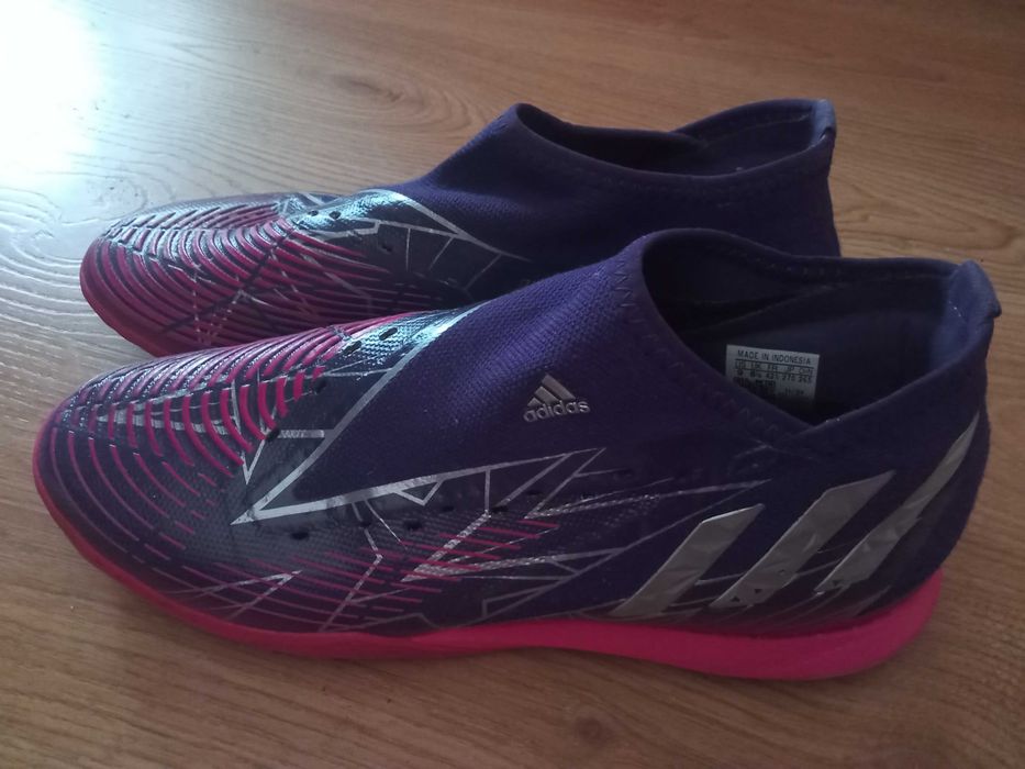 Buty Adidas Predator