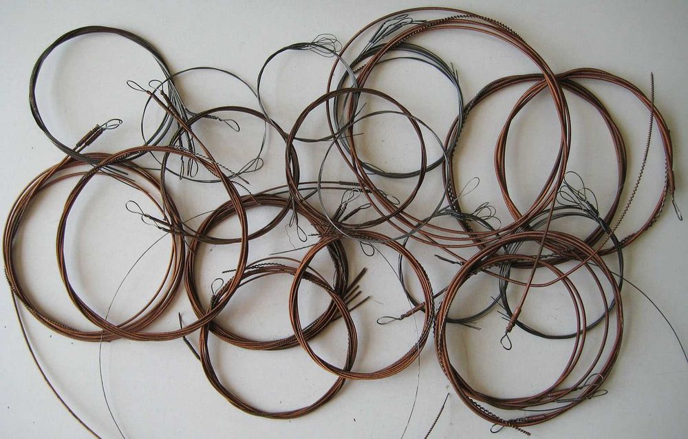 Бандура чернігівська 70-ті рр