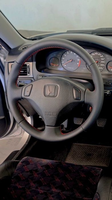 Honda Civic Aerodeck 1.8 VTI c/ Kit exterior VTI-S