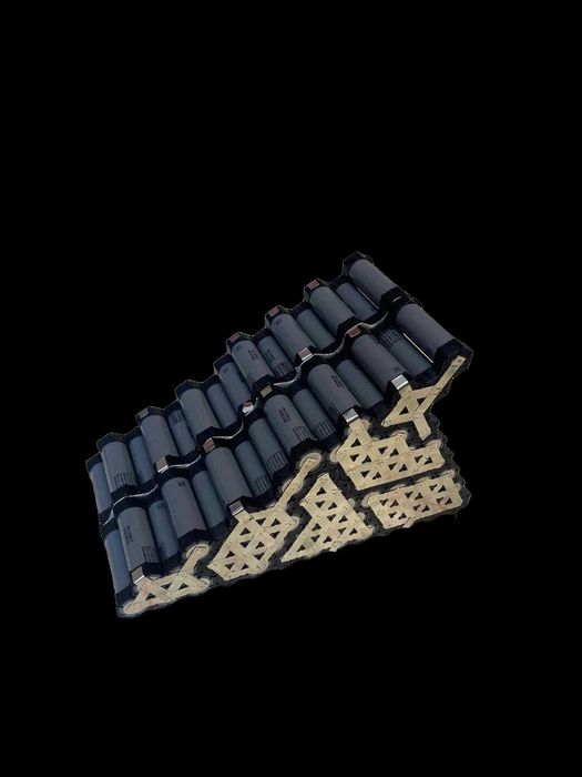 Zgrzewanie Bateria na zamówienie rower hulajnoga 18650 regeneracja