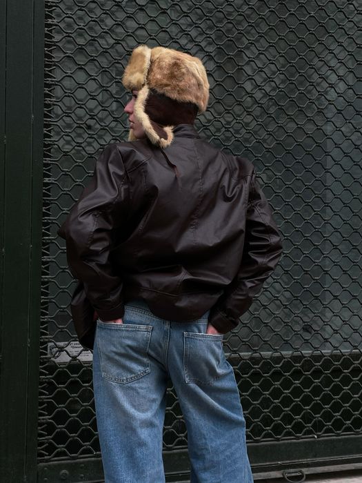 Куртка унісекс.