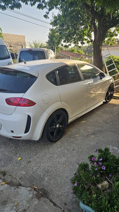 Seat Leon 1.9tdi