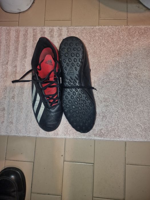 Sapatilhas futsal Adidas