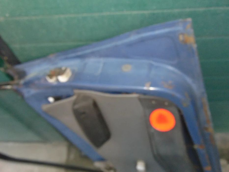 Citroen Visa porta " nova de stock antigo