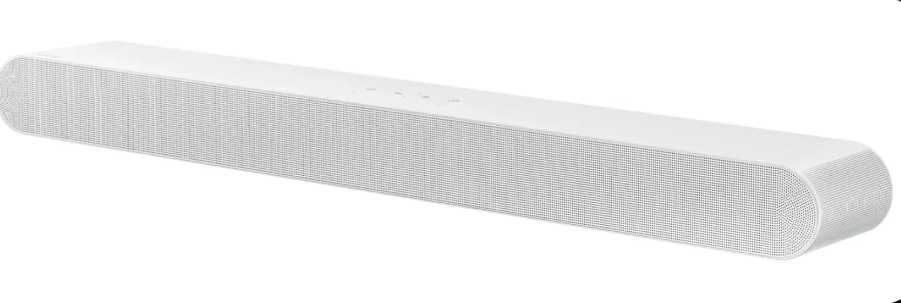 Vendo sound bar samsung branco