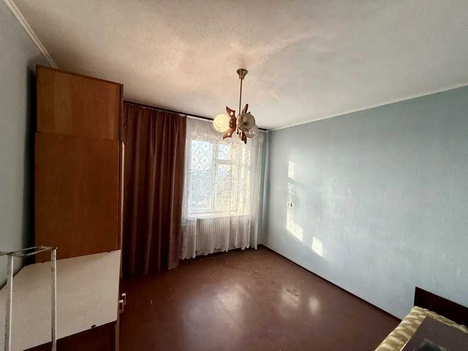 Продам 2к квартиру на Баварии, пр.Дзюбы