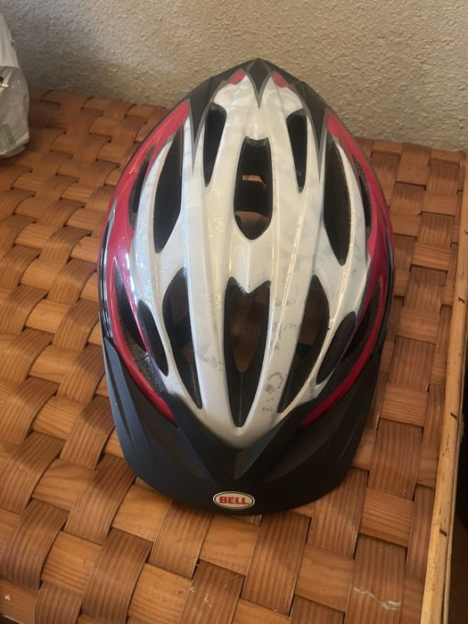 Vendo capacetes ciclismo