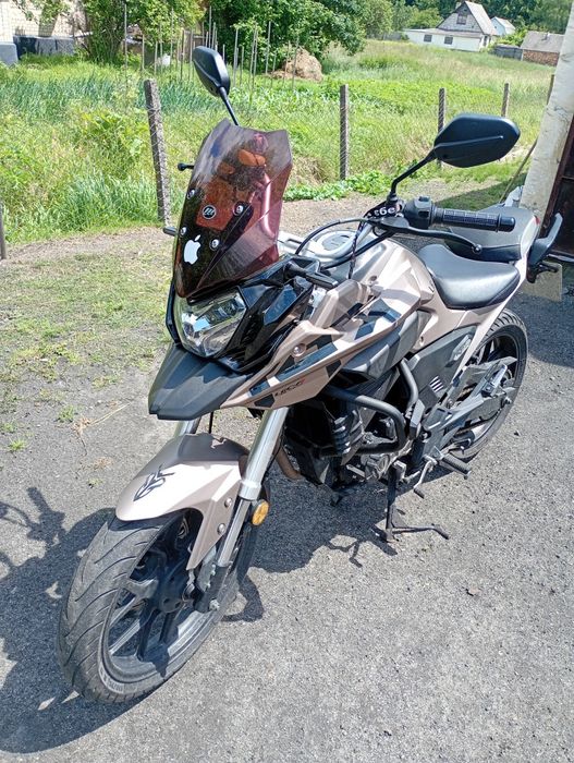 Продам Lifan kpt 200