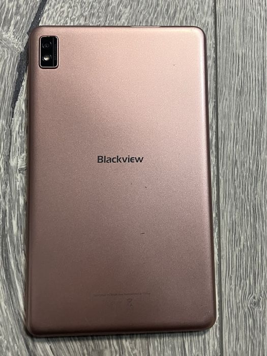 Планшет Blekwei Tab 6 3G 11 андроид