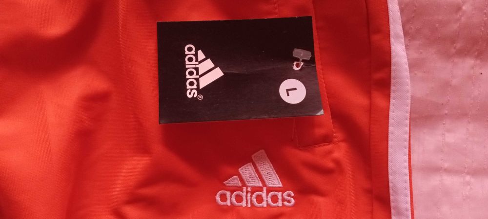 Calças fato dectreino adidas feminino