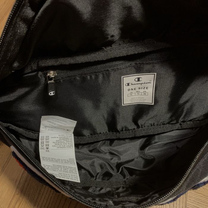 Champion nerka saszetka