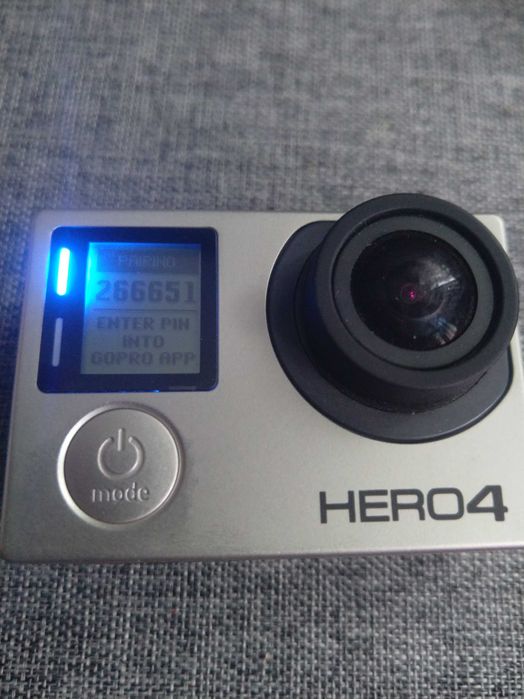 gopro hero4 black
