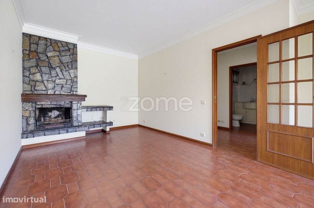 Moradia T4 / T5 com Garagem | Quinta das Rosas, Vilar do Paraíso