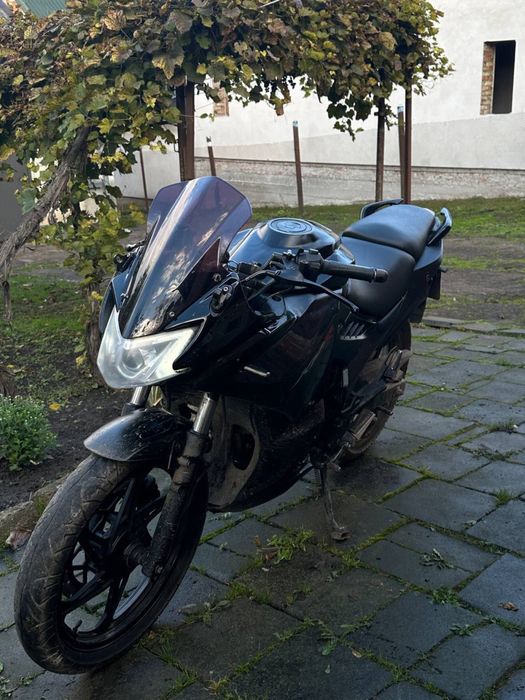 Продається lifan KPR 150-10s