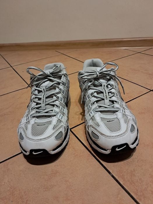 Buty Nike P-6000