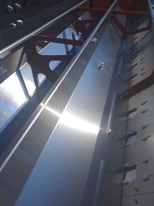 Компенсація Сівалка СЗ 3,0 м зернова навісна 1,8 2,1 2,4  2,7 соя рапс