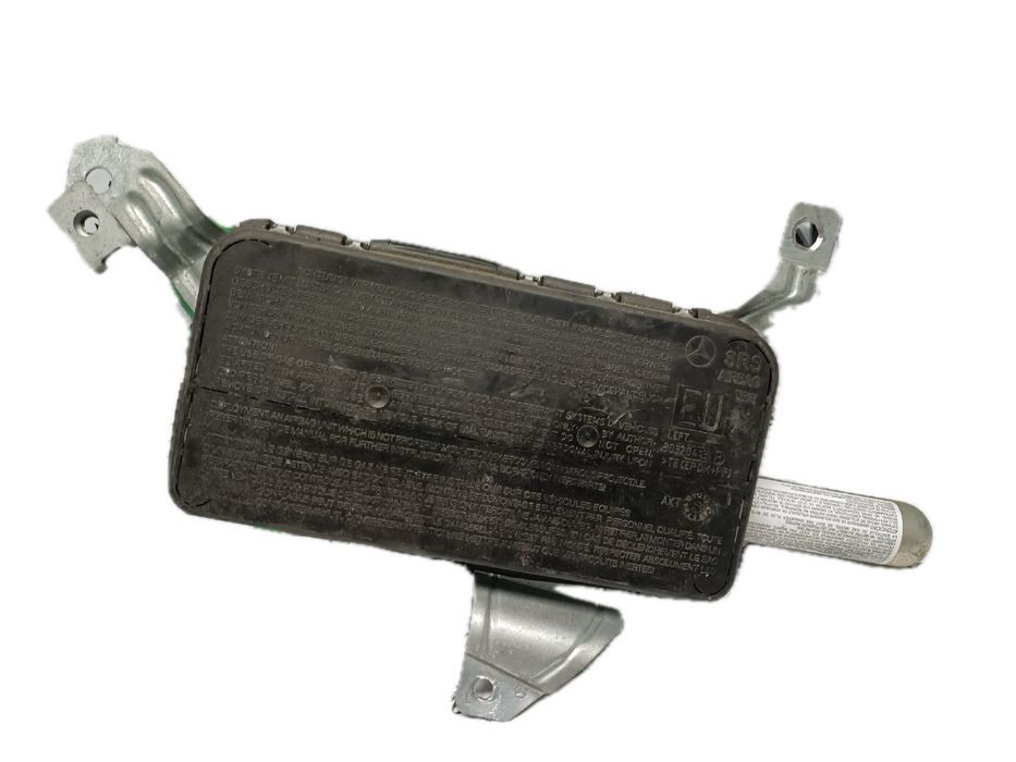 Airbag lateral frente esquerda MERCEDES-BENZ Classe C (W203)